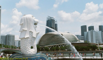 新加坡安全吗？