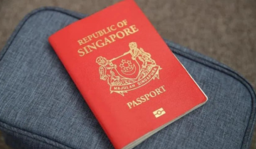 新加坡公民和永久居民有什么差别，看完这篇后都想入籍了